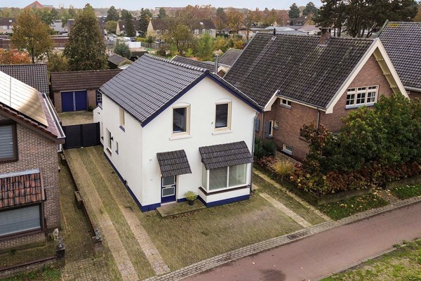 Medium property photo - Deventerstraat 350, 7321 DD Apeldoorn